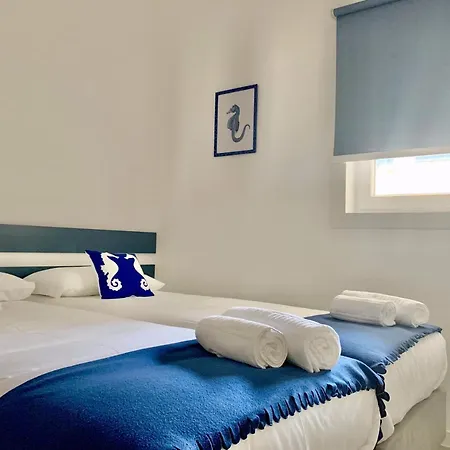 Perto Do Mar, Local Accommodatie bij particulieren *