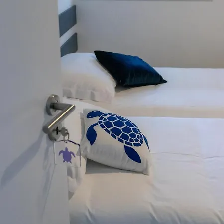 Perto Do Mar, Local Accommodatie bij particulieren