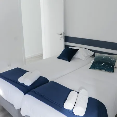 Perto Do Mar, Local * Gafanha da Boa Hora