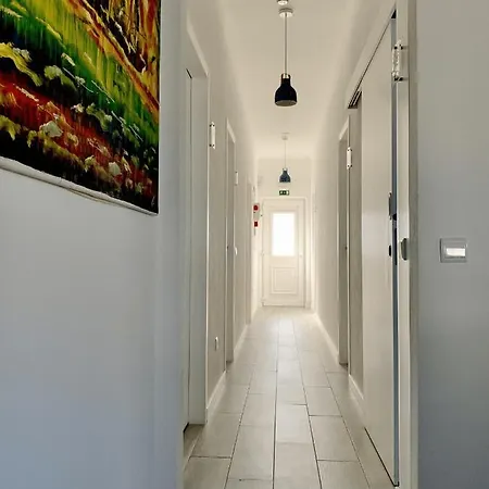 Perto Do Mar, Local Gafanha da Boa Hora