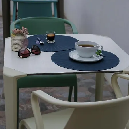 Perto Do Mar, Local *