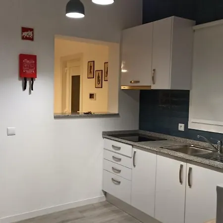 Perto Do Mar, Local Accommodatie bij particulieren