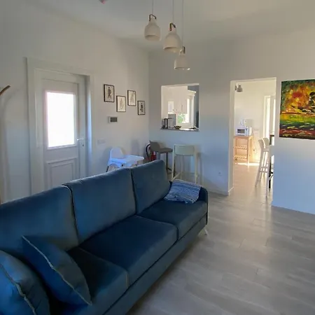 Perto Do Mar, Local Gafanha da Boa Hora