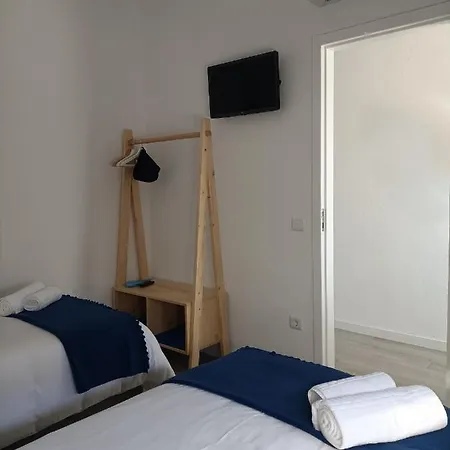 Perto Do Mar, Local Δωμάτια σε οικογενειακή κατοικία *