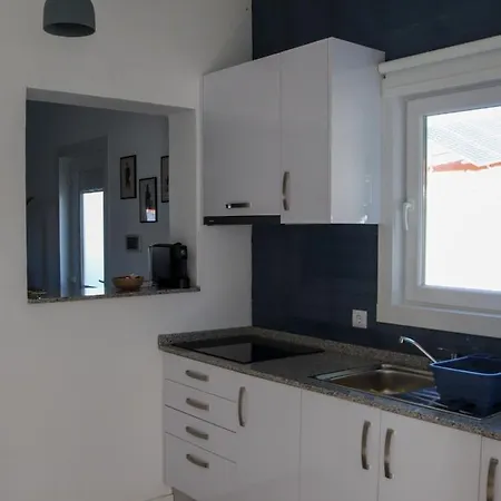 Accommodatie bij particulieren Perto Do Mar, Local *