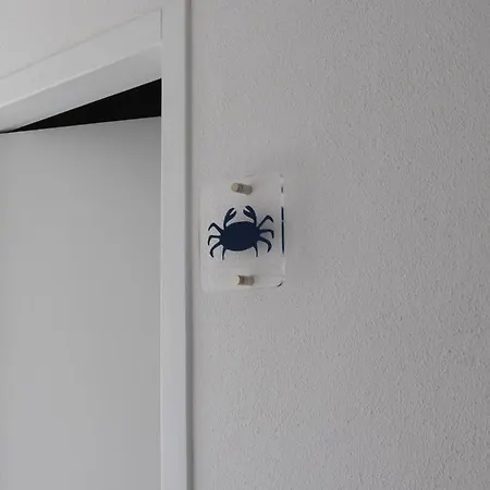 Accommodatie bij particulieren Perto Do Mar, Local Gafanha da Boa Hora