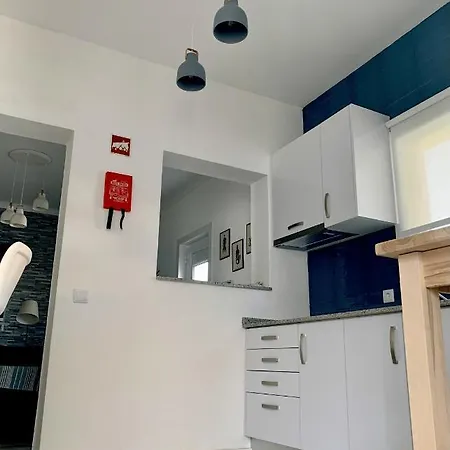 Perto Do Mar, Local Gafanha da Boa Hora