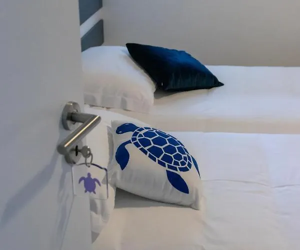 Perto Do Mar, Local Quarto em Acomodações Particulares