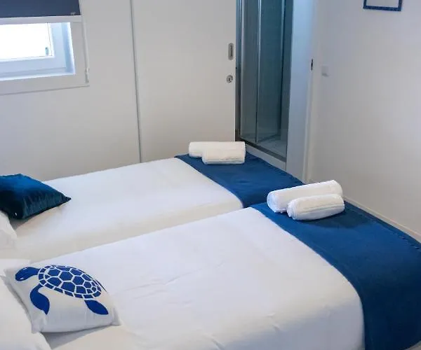 Perto Do Mar, Local Gafanha da Boa Hora