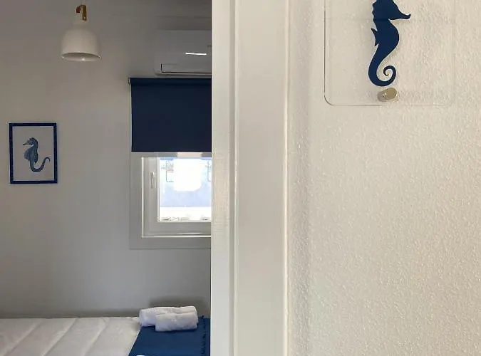 Quarto em Acomodações Particulares Perto Do Mar, Local