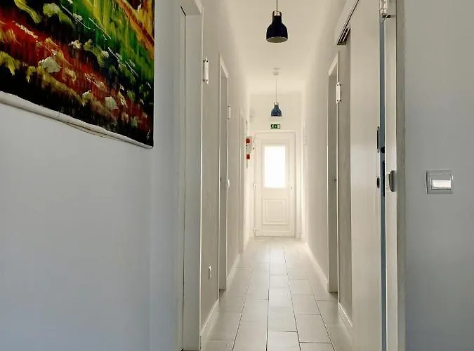 Perto Do Mar, Local Gafanha da Boa Hora