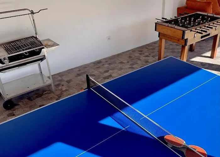 Perto Do Mar, Local Gafanha da Boa Hora